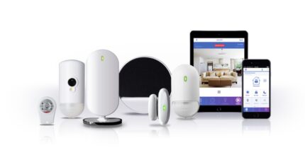 Smart Home Network